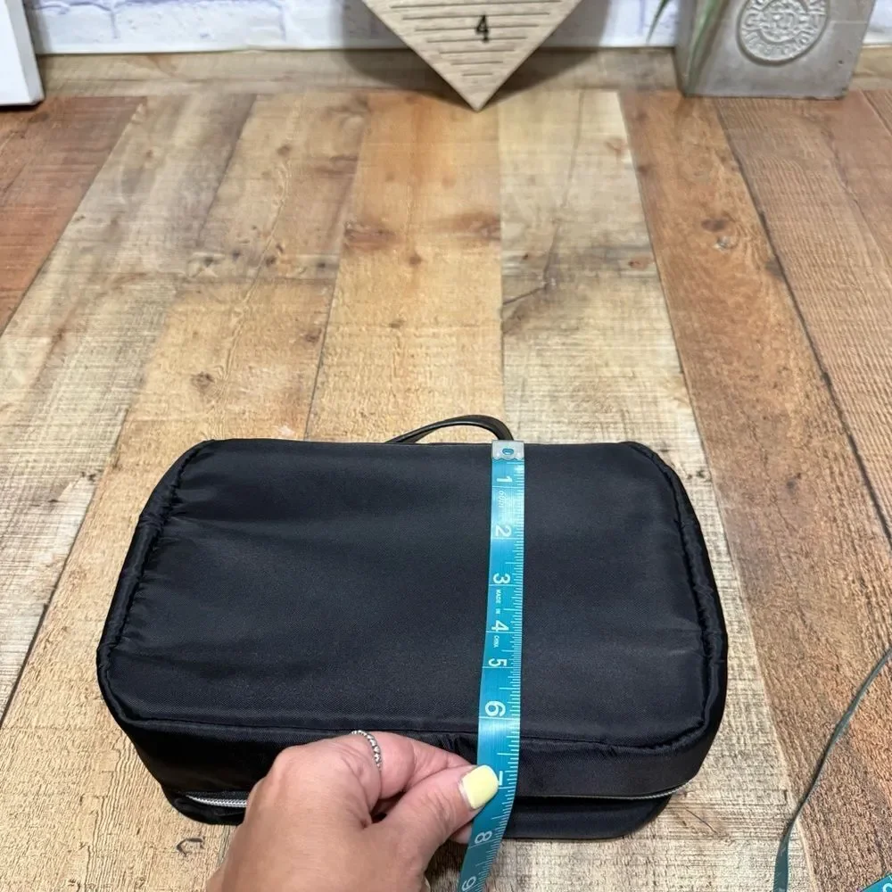 NUDESTIX HANGING COSMETIC CASE, NWT